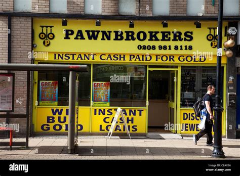 pawnbrokers london.